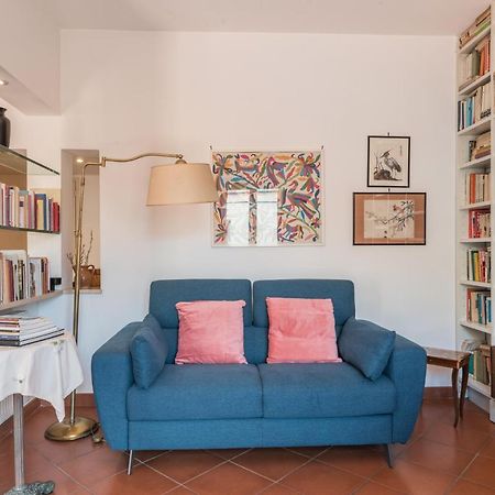Colosseo Stylish Penthouse Рим Экстерьер фото