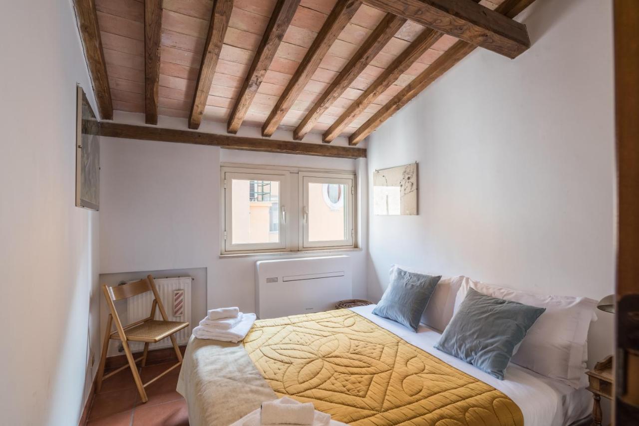 Colosseo Stylish Penthouse Рим Экстерьер фото