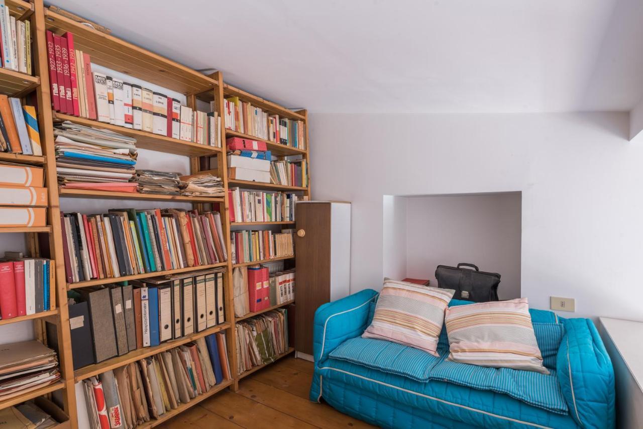 Colosseo Stylish Penthouse Рим Экстерьер фото