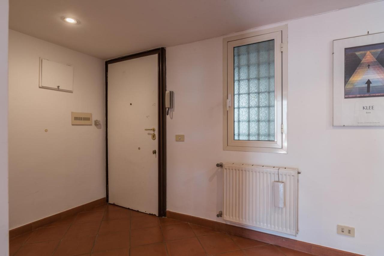 Colosseo Stylish Penthouse Рим Экстерьер фото
