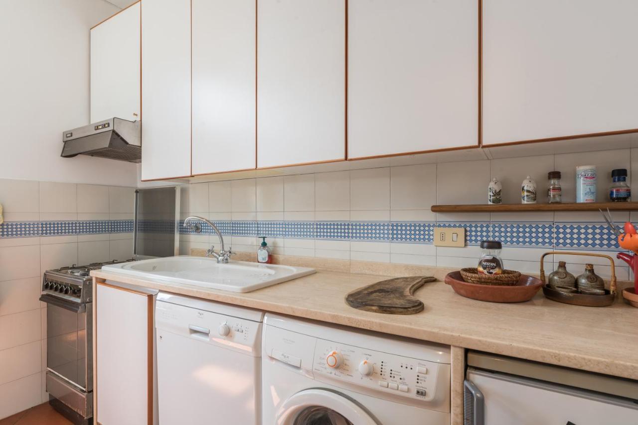Colosseo Stylish Penthouse Рим Экстерьер фото