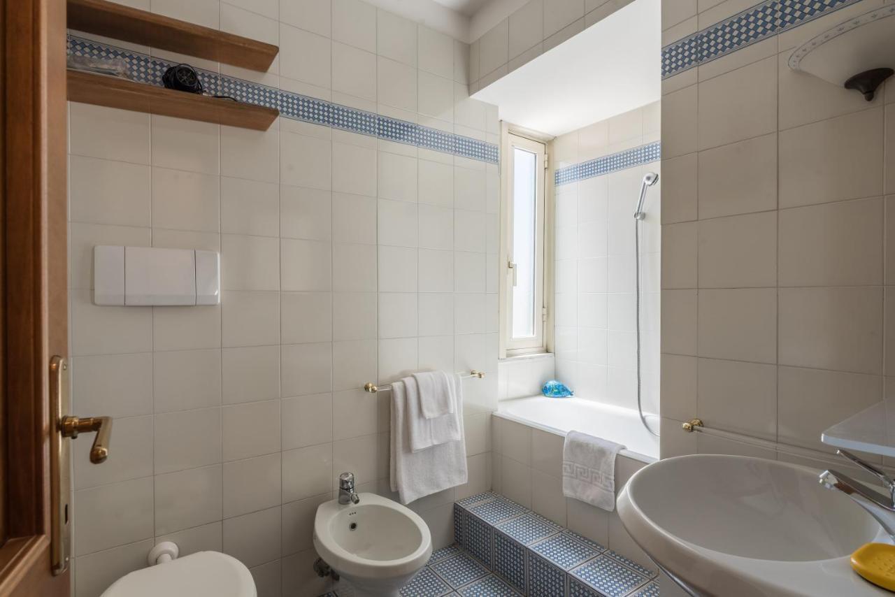 Colosseo Stylish Penthouse Рим Экстерьер фото